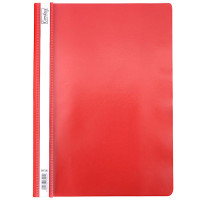 BTS QUOTATION FOLDER 1s CROXLEY RED