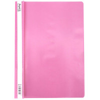 BTS QUOTATION FOLDER 1s CROXLEY PINK
