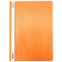 BTS QUOTATION FOLDER 1s CROXLEY ORANGE