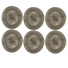 SCOURER 6s IN NET BAG