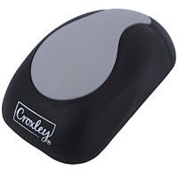 BTS WHITE BOARD ERASER MAGNETIC CROXLEY