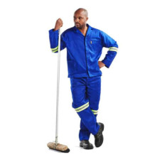 CONTI SUIT REFLECTIVE 40 HYBRID DROMEX