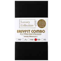 COMBO WITH PCASE QEN BLACK MICRO