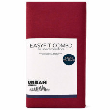 COMBO WITH PCASE SGL RED MICRO