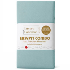 COMBO WITH PCASE 3/4 D/EGG MICRO