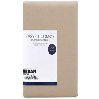 COMBO WITH PCASE 3/4 TAUPE MICRO