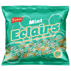 SWT ECLAIRS RICHESTER MINT 50s
