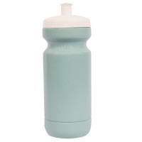 PL WATER BOTTLE 500ML SAGE EVO