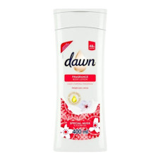 LOTION DAWN 400ML (F) SPECIAL MUSK