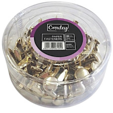 BTS SPLIT PINS BRASS 31 MM 100s