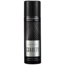 DEO COTY GRAVITY 120ML INFINITE