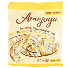 SWT AMAJOYA CANDY  50s BUTTERMILK 4g