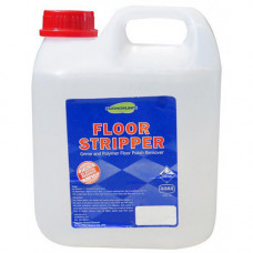 FLOOR STRIPPER 2LT ECONOKLEEN***********