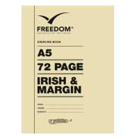 BK A5 72P EXERCISE I/M FREEDOM STATIONER