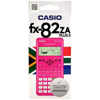 CALC CASIO SCIENTIFIC PINK 2ND EDITION CALC CASIO SCIENTIFIC PINK 2ND EDITION