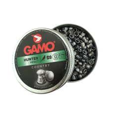 PELLET 4.5mm 250s HUNTER