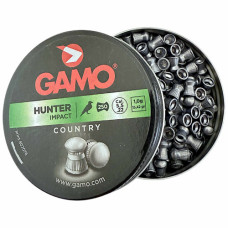 PELLET 5.5mm 250s HUNTER