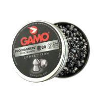 PELLET 4.5mm 250s PRO-MAGNUM