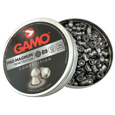 PELLET 5.5mm 250s PRO MAGNUM