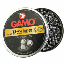 PELLET 5.5mm 200s TS-22