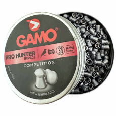 PELLET 4.5mm 500s PRO-HUNTER