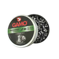 PELLET 4.5mm 250s EXPANDER