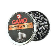 PELLET 4.5mm 200s G-HAMMER