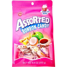 SWT BONBON CANDY ASSORTED 250g
