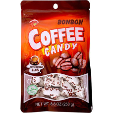 SWT BONBON CANDY COFFEE 250g