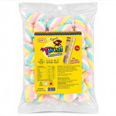 SWT MALLOW MINI TWIST 150g GOFY TWISH
