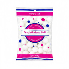 PEARL BALLS 200G WHITE