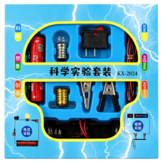 PROJECT KIT SCIENCE