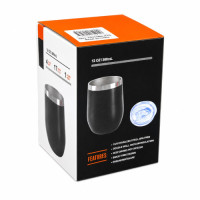 MUG STAINLESS STEEL 300ML MUG STAINLESS STEEL 300ML