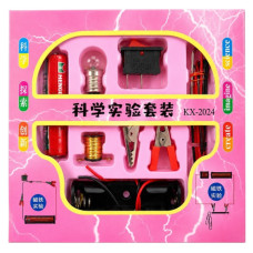 PROJECT KIT MAGNETIC POWER KIT