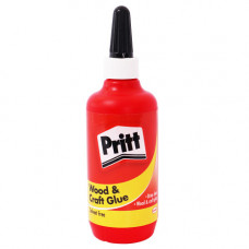 BTS WOOD GLUE 100ML PONAL PRITT