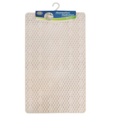 BATHMAT ANTI SLIP RECT BLOCK DESIGN