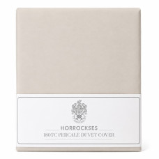 HOR T180 DUVETC QEN KHAKI 180TC