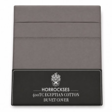 HOR T400 DUVETC DBL GRAPHITE