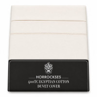 HOR T400 DUVETC S/KING IVORY