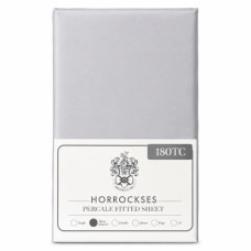 HOR T180 FIT SHEET 3/4 GREY 180TC