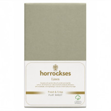 HOR T144 FLAT SHEET KIN SAGE 144TC
