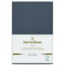 HOR T144 FLAT SHEET KIN STEEL GREY