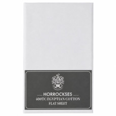 HOR T400 FLAT SHEET DQ SILVER
