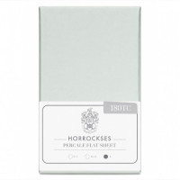 HOR T180 FLAT SHEET KIN MEADOW 180TC HOR T180 FLAT SHEET KIN MEADOW 180TC