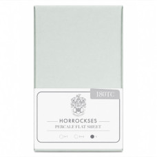 HOR T180 FLAT SHEET KIN MEADOW 180TC