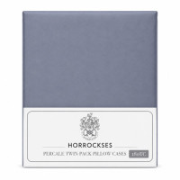 HOR T180 PCASE 2PK BLUE SLATE 180TC HOR T180 PCASE 2PK BLUE SLATE 180TC