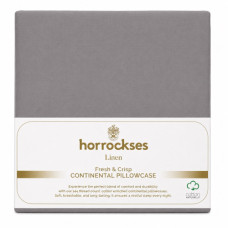 HOR T144 PCASE CONTI CHARCOAL 144TC