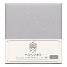 HOR T180 PCASE STD 2PK GREY 180TC