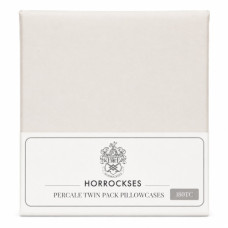 HOR T180 PCASE 2PK KHAKI 180TC