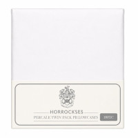 HOR T180 PCASE STD 2PK WHITE 180TC HOR T180 PCASE STD 2PK WHITE 180TC